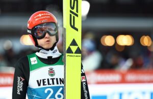 «Nicht die beste Art»: Geiger spricht über Betrugsvorwürfe