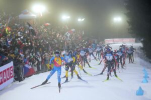 Nur das letzte Schießen misslingt: Pfund sorgt für Furore