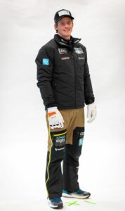 Vor Olympia: Skicrosser feiern Dreifacherfolg