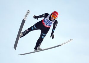 Bald auch Flug-WM für Skispringerinnen? «Sie sind reif»