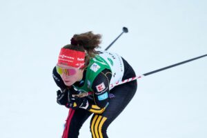 Nach Wind-Abbruch: Armbruster auf Kombi-Podest