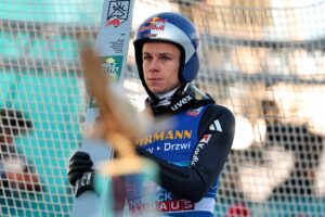 Internes Aus: Olympiasieger Wellinger bei Flug-WM gestrichen