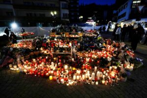 Trotz Feuerschocks: Skirennen in Crans-Montana finden statt