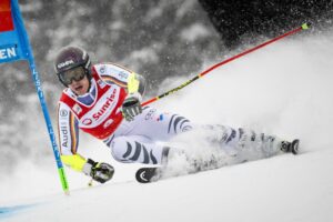 Zwei Alpin-Nachrücker: Deutsches Olympia-Team komplett