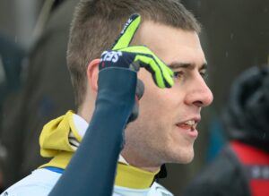 Skeletoni Heraskewitsch warnt vor Normalisierung des Krieges