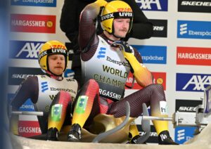 Sofa statt Spiele: Warum deutsche Wintersport-Asse zuschauen