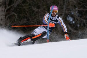 Slalom-Spezialist Straßer fährt knapp an Top Ten vorbei