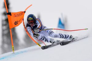 Deutsche Durststrecke vor Streif-Show: «Ist gnadenlos»