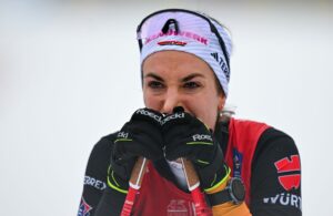 Auch Fink raus: Langlauf-Team mit Krankheitspech