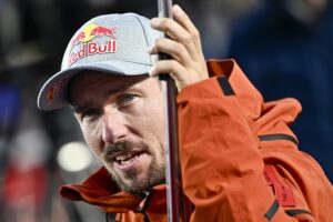 Ski-Star Hirscher: Kein Start in Olympia-Winter