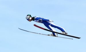 «Finde es frech»: Kritik an gesperrtem Skispringer Zajc