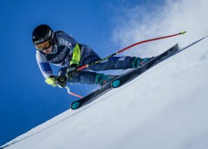 Katze für Weltcup-Coup? Skifahrerin Szollos überrascht