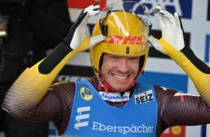 Rodler Loch greift noch mal an: «Stand jetzt geht alles auf»