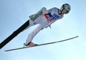 Skispringerin Prevc gewinnt erneut Two-Nights-Tour
