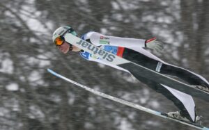 Fauxpas von Dominator Prevc: Slowenen legen Beschwerde ein