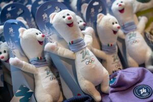 «Free Palestine»-Ruf in Olympia-Shop: Folgen für Mitarbeiter