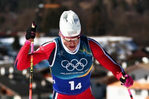 Neuntes Gold: Klaebo ist Rekordsieger bei Winter-Olympia