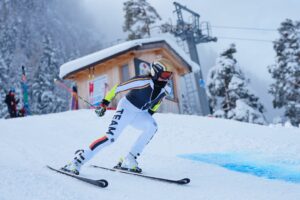 Aicher über verletzte Vonn: «Lindsey ist immer schnell»