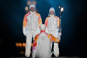 Skistars Tomba, Compagnoni und Goggia entzünden Feuer