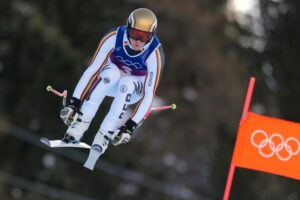 Ski-Duo Jocher und Straßer mit nur geringen Medaillenchancen
