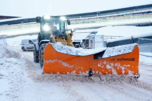 Zu viel Schnee: Erstes Abfahrtstraining der Frauen abgesagt