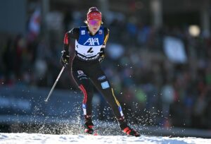 Mit Frauen oder Olympia-Aus: Kombinierer kämpfen um Zukunft