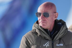 Hätte Vonn nicht starten sollen? Ski-Boss kontert Kritiker