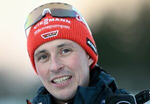 «Keine Bauchschmerzen»: Olympia-Strecke gut für Kombinierer?