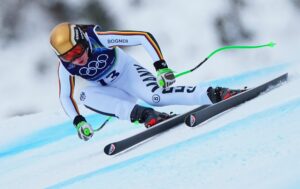 Team-Kombi: Deutsches Duo braucht Überraschung für Medaille