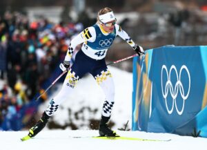 Karlsson holt zweites Gold: Schweden dominiert Langlauf