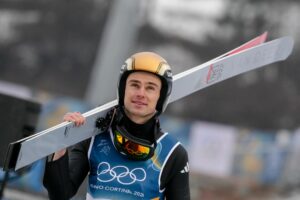 Geiger spricht mit IOC-Chefin: Gute Chance auf Kombi-Zukunft