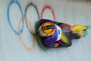 Alle deutschen Skeleton-Frauen mit Medaillenchancen