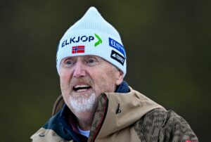 Norwegens Skispringer in Willingen bestohlen