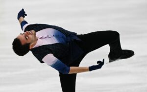 Minions-Rechte: Olympia-Schreck für Eiskunstläufer