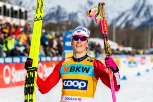 Nach Internet-Problemen: Folgt die große «Klaebo-Show»?