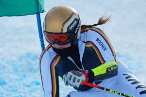 Unikum auf zwei Ski: Wird Emma Aicher der Olympia-Star?