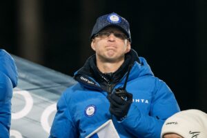 «Alkoholprobleme»: Finnischer Skisprung-Trainer muss gehen