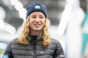Kurz vor Olympia-Start: Ski-Freestylerin Mohr verletzt sich