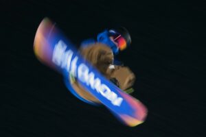 Wegen des Wetters: Slopestyle-Qualifikation vorverlegt