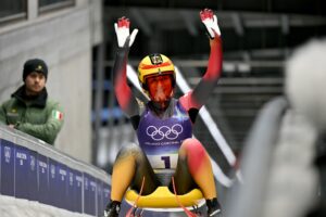 Rodel-Gold für Taubitz greifbar – Fräbel patzt schwer