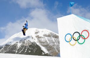 Vicktor stürzt: Slopestyle-Finale ohne deutsche Snowboarder