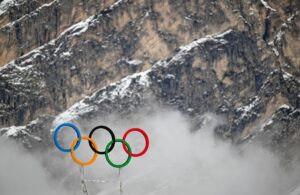 Neue Welle von Hackerangriffen kurz vor Olympia