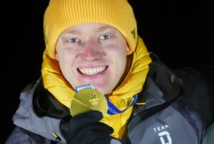 Olympiasieger Langenhan ignoriert Kanzler-Anruf