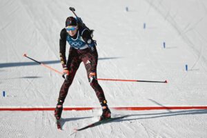 Preuß rätselt über letztes Schießen: «Es wackelt nur noch»