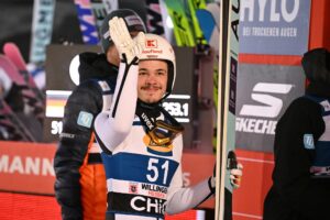 Wende in Willingen? Springer machen vor Olympia Hoffnung