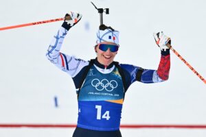 Simon über Olympia-Gold nach Verurteilung: «Viele Emotionen»