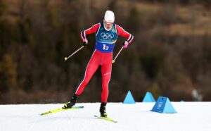 Wieder Gold für Klaebo – Rekord von Heiden eingestellt