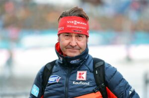 Nach Gerücht: DSV-Sportdirektor äußert sich zur Trainersuche