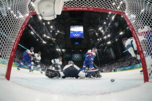 Olympia-Besuch wird Dieb zum Verhängnis