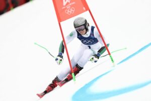 Brasilianer Pinheiro Braathen vor historischem Ski-Coup